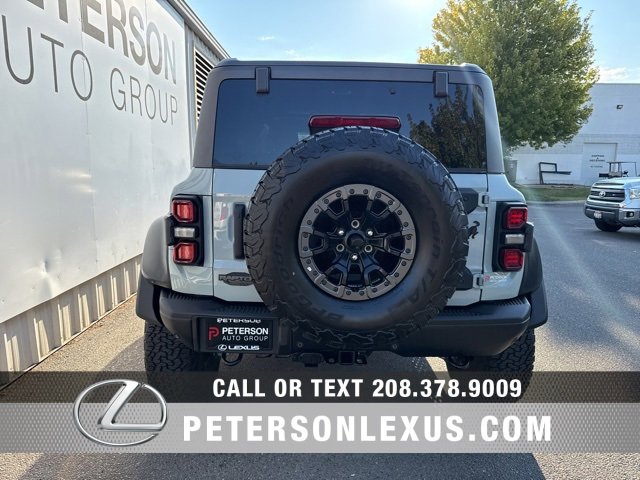 Used 2023 Ford Bronco Raptor image 5