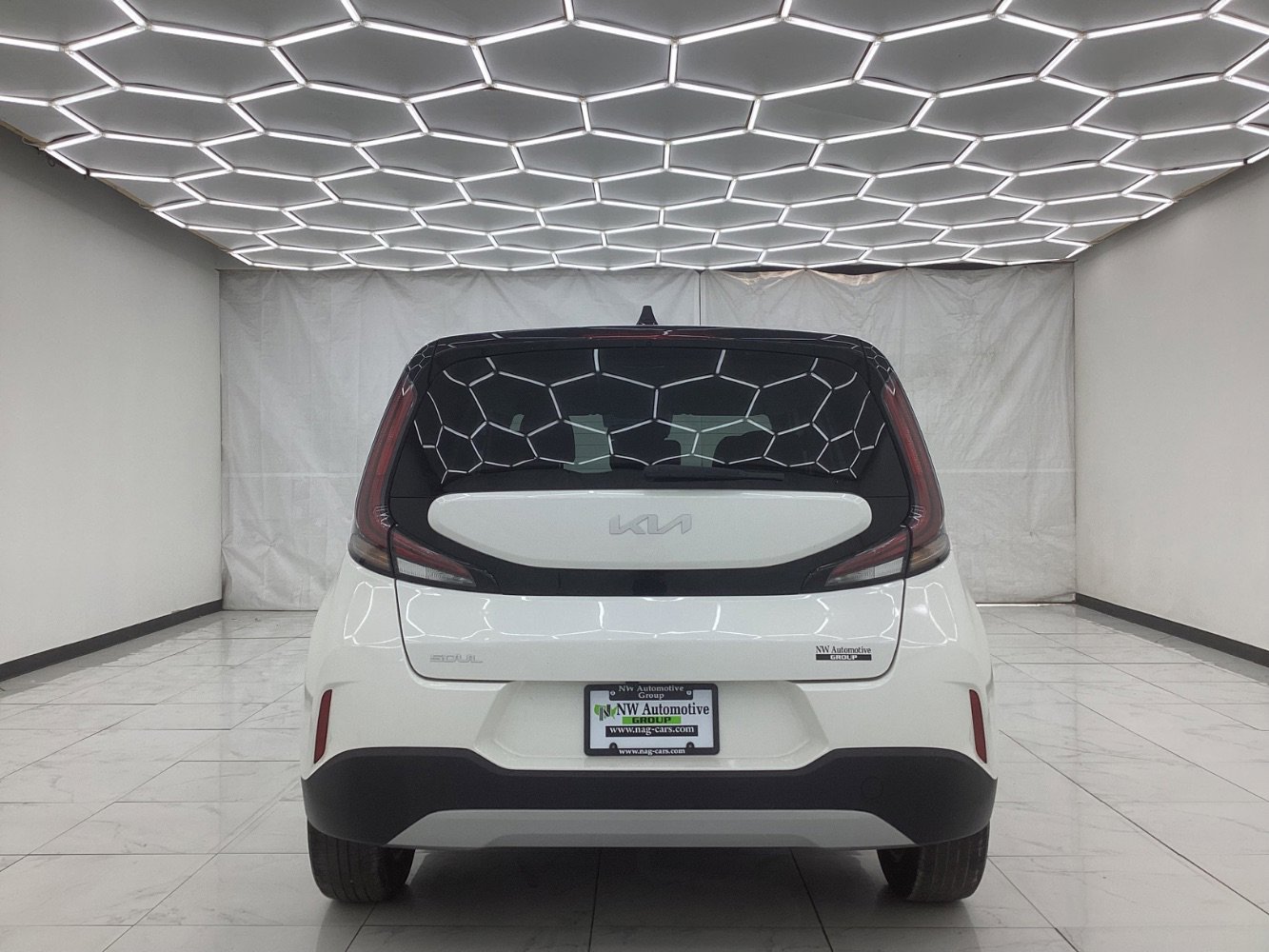 Used 2023 Kia Soul LX w/ Option Group 015 image 10