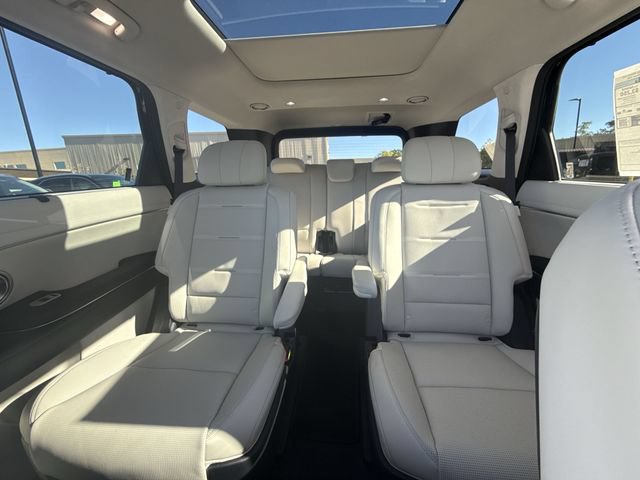 New 2026 Hyundai Palisade Calligraphy FWD image 22