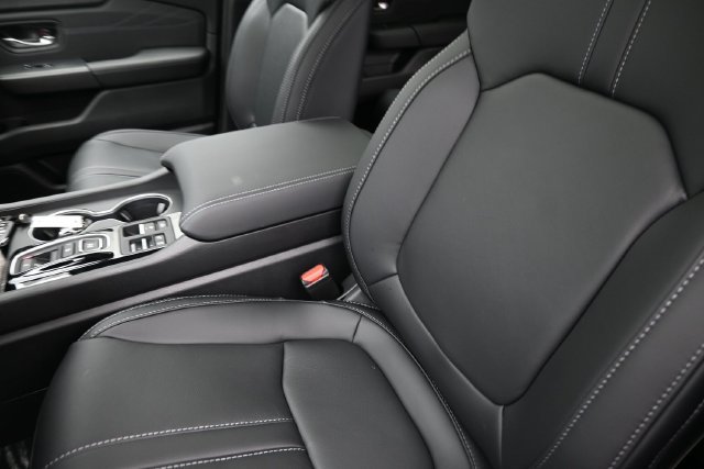 New 2026 Honda Pilot Touring image 18