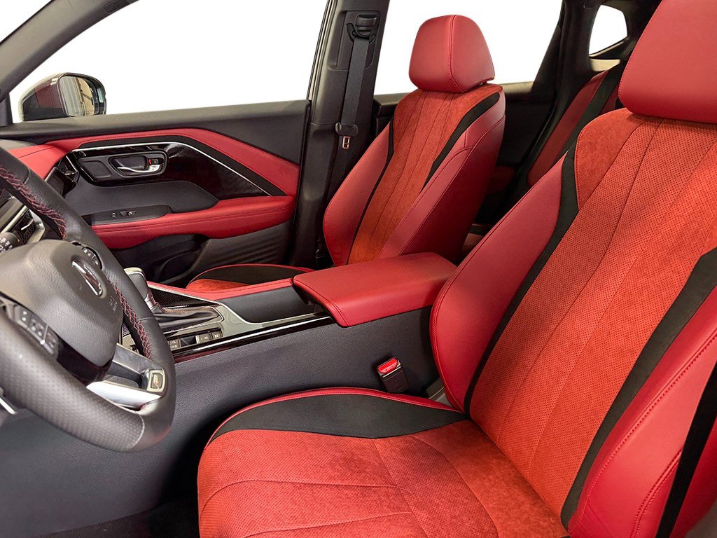 New 2026 Acura ADX A-Spec AWD/4WD image 16