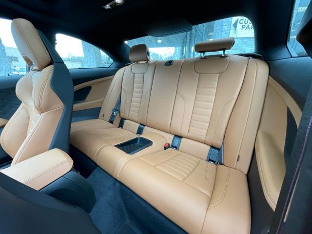 Used 2023 BMW M2 image 26