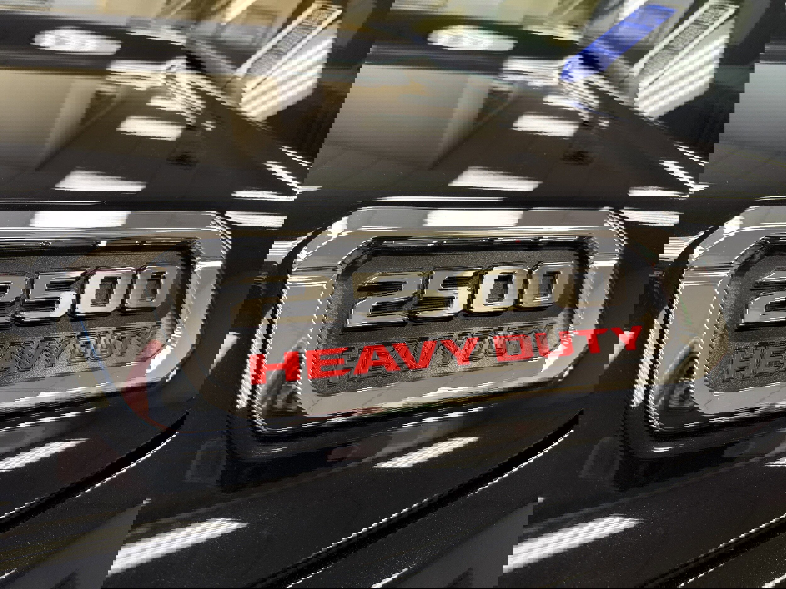 Used 2020 RAM 2500 Laramie image 37