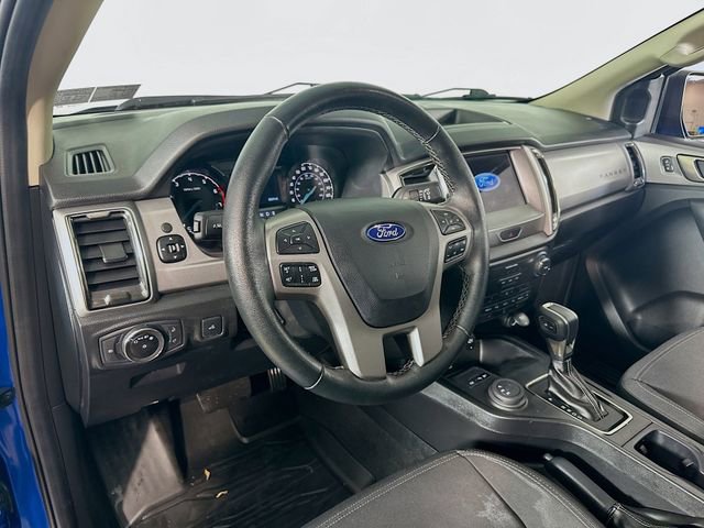 Certified 2023 Ford Ranger XLT w/ Equipment Group 302A High AWD/4WD image 23