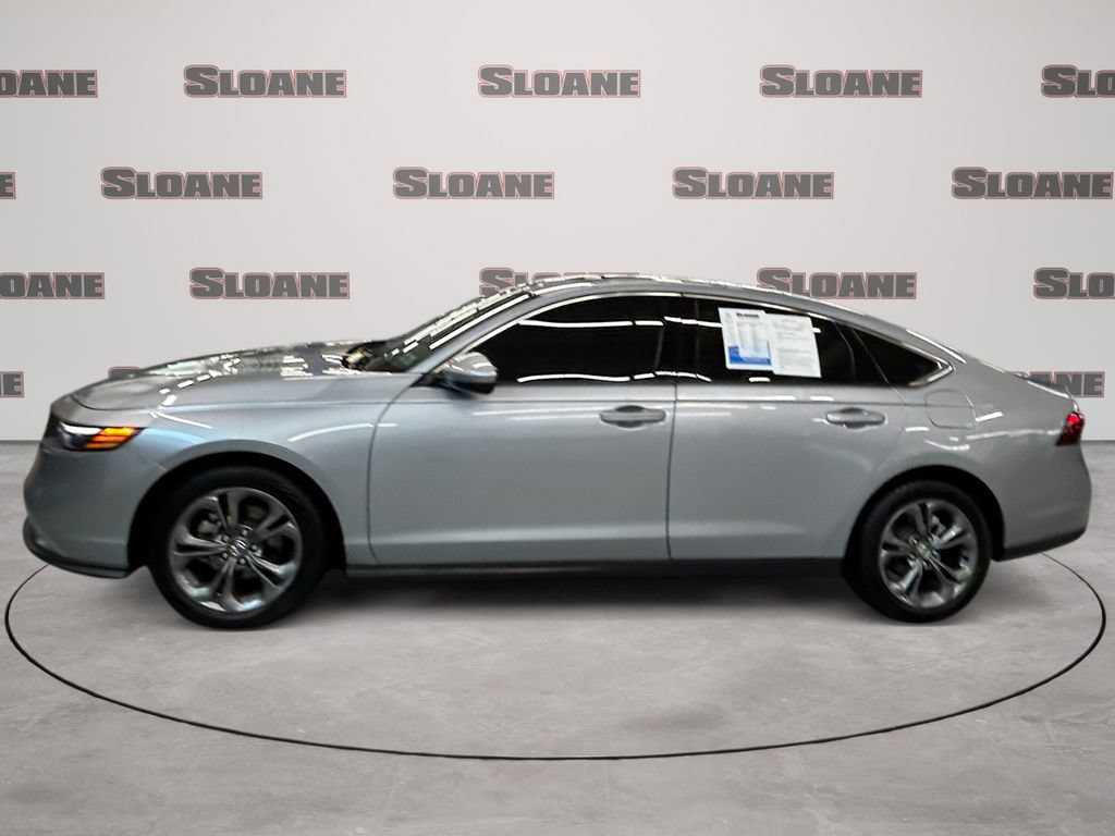 Used 2023 Honda Accord EX image 2