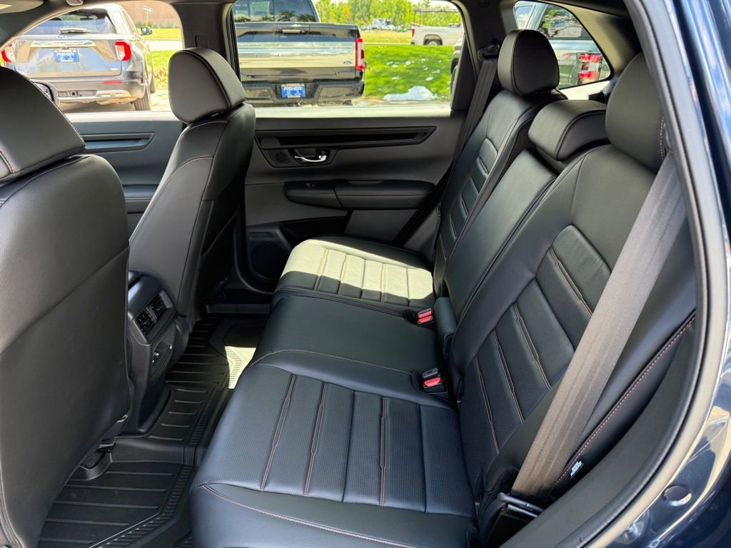 Used 2026 Honda CR-V Sport-L image 15