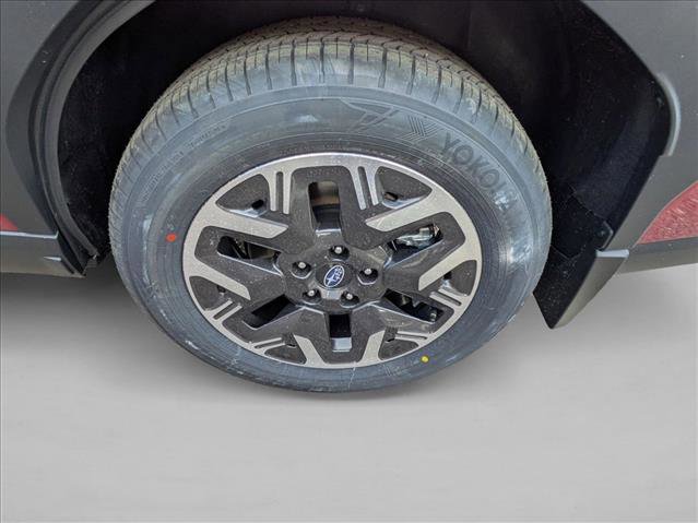 New 2026 Subaru Forester Premium w/ Base/Premium Package image 9