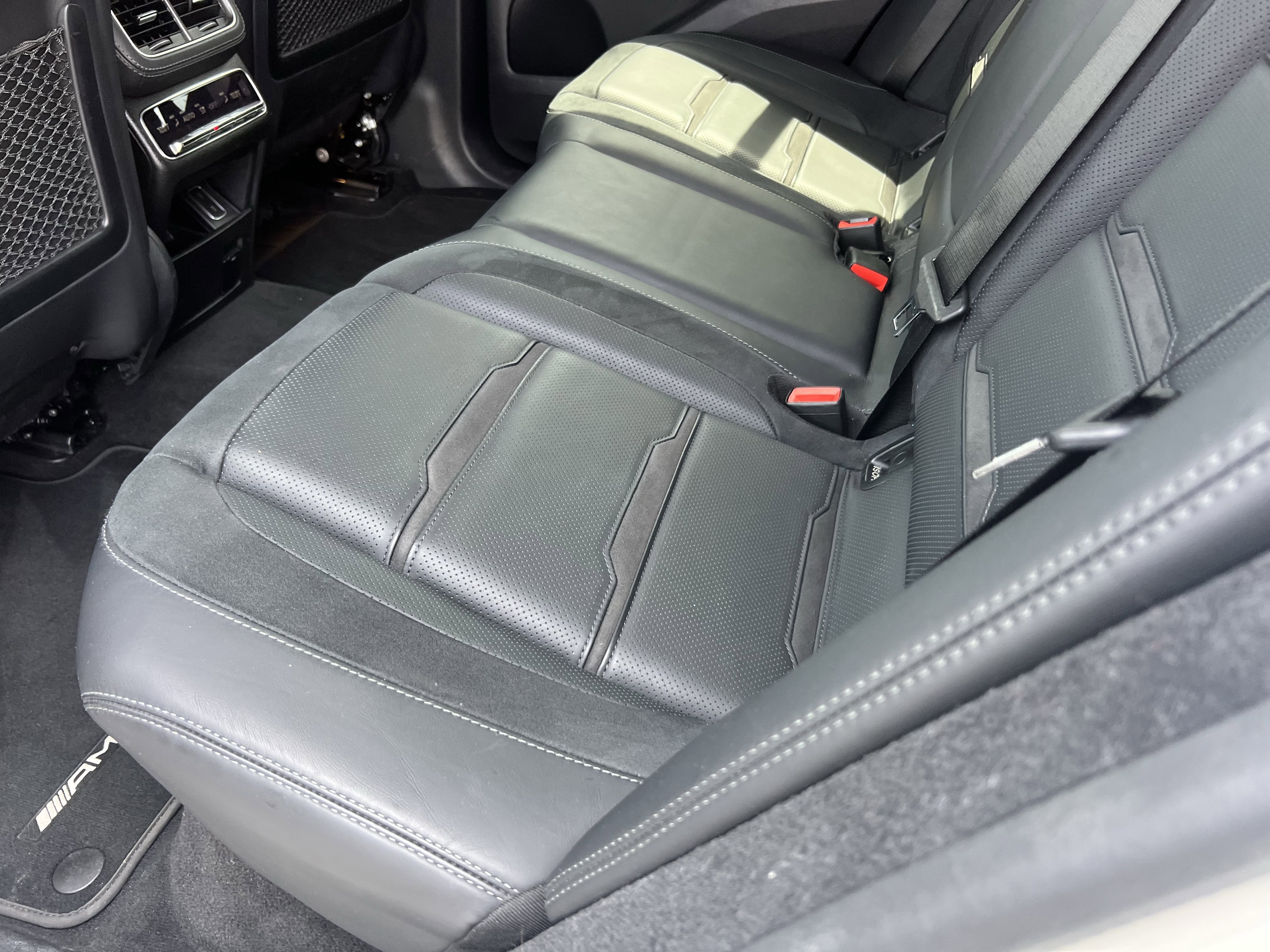 Used 2021 Mercedes-Benz GLE 53 AMG 4MATIC image 36