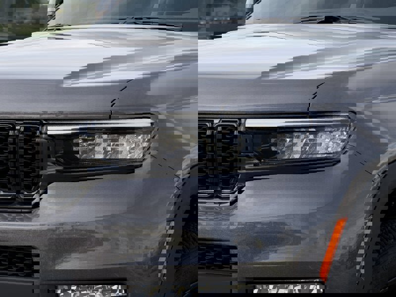 New 2025 Jeep Grand Cherokee L Limited w/ Luxury Tech Group II image 33