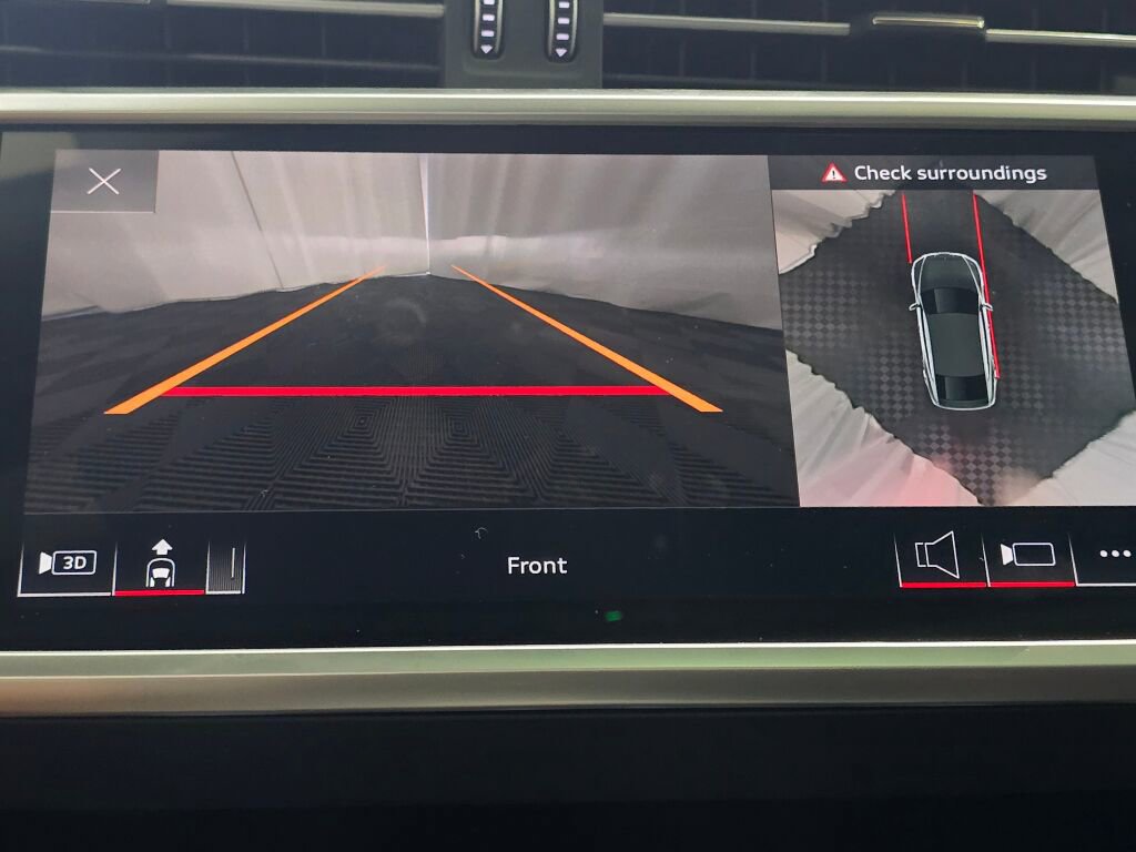 Used 2024 Audi A7 3.0T Premium Plus w/ Premium Plus Package image 43