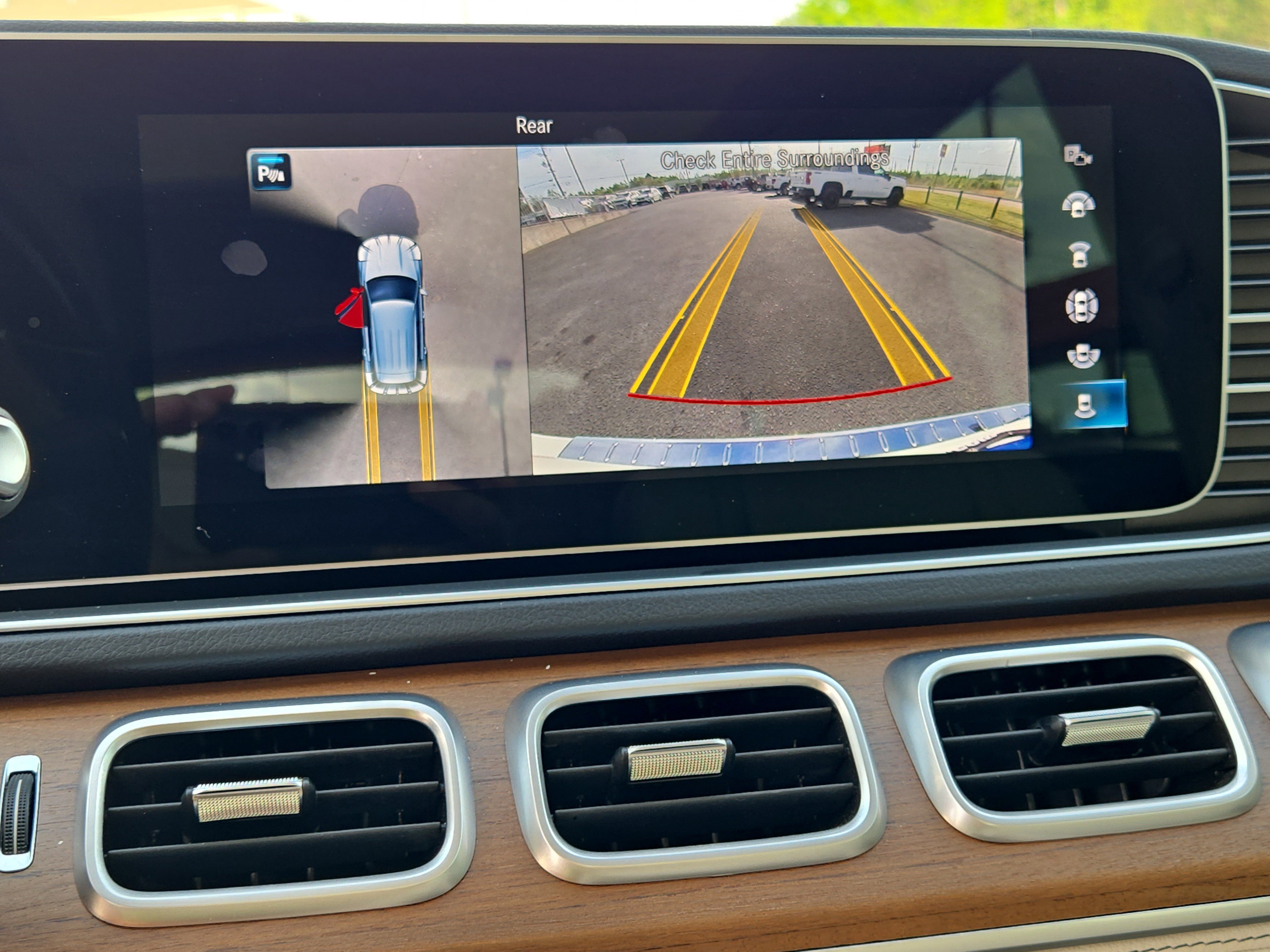 Used 2022 Mercedes-Benz GLE 350 image 27