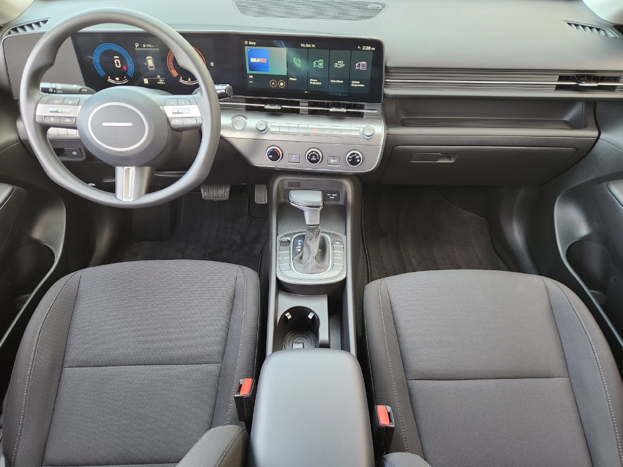 Used 2026 Hyundai Kona SE FWD image 23