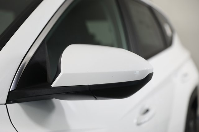 New 2025 Hyundai Tucson SEL image 24