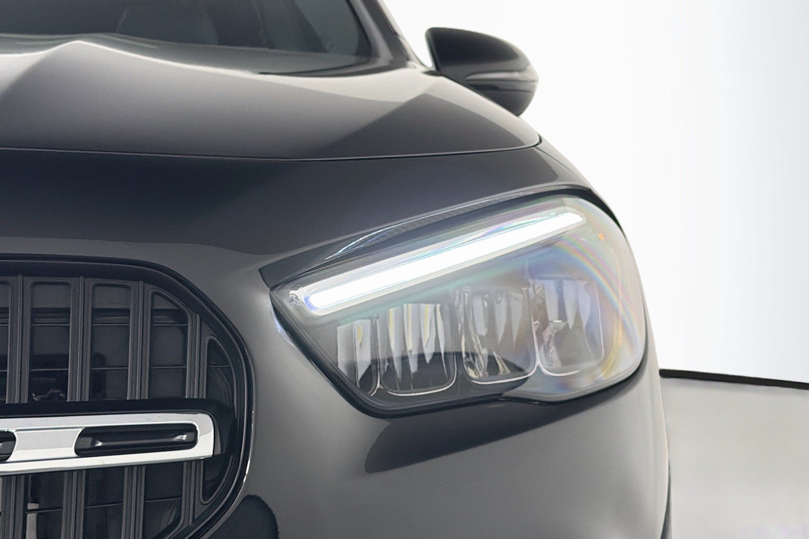 New 2026 Mercedes-Benz GLA 250 image 14