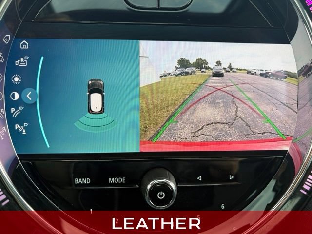Used 2023 MINI Cooper S w/ Signature Upholstery Package FWD image 4