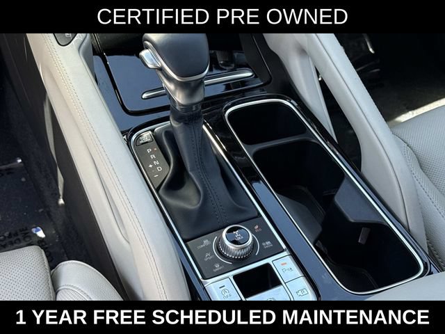 Used 2023 Kia Telluride SX AWD/4WD image 23