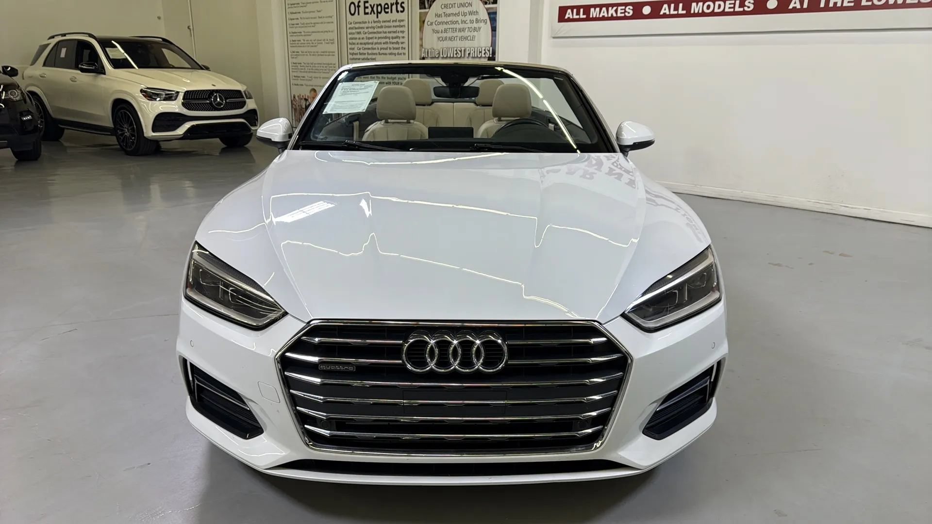 Used 2018 Audi A5 2.0T Premium Plus AWD/4WD image 11