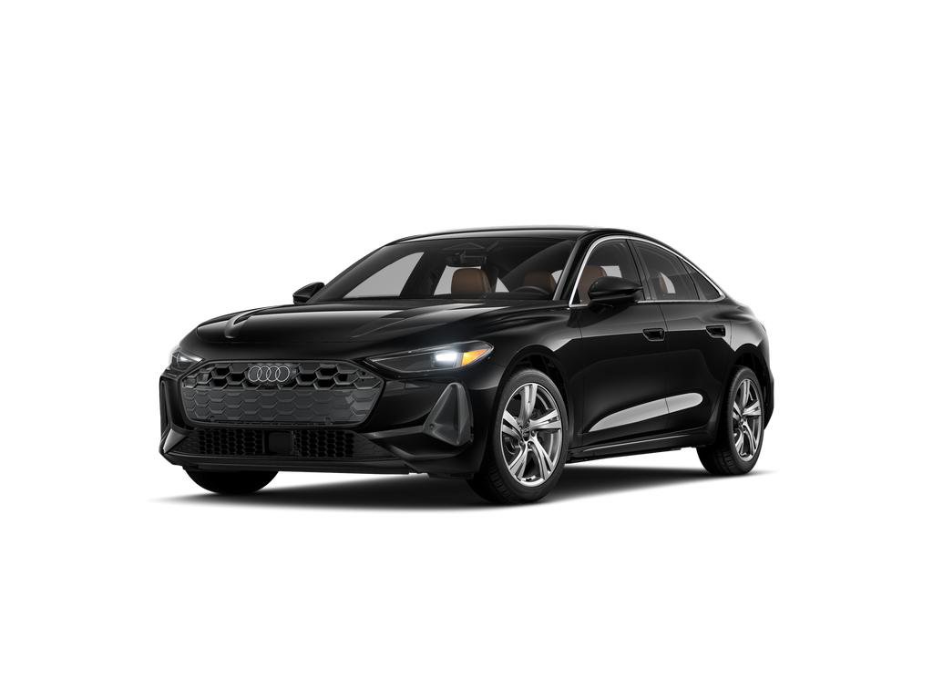 New 2025 Audi A5 2.0T Premium