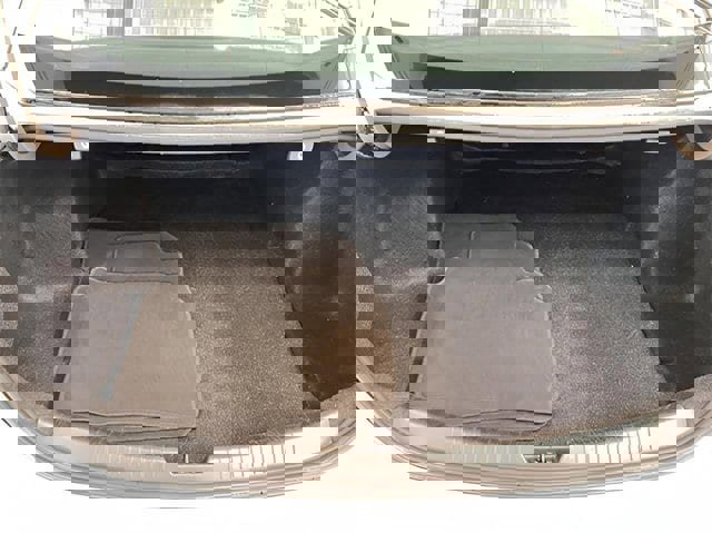 Certified 2024 Chevrolet Malibu LT image 9