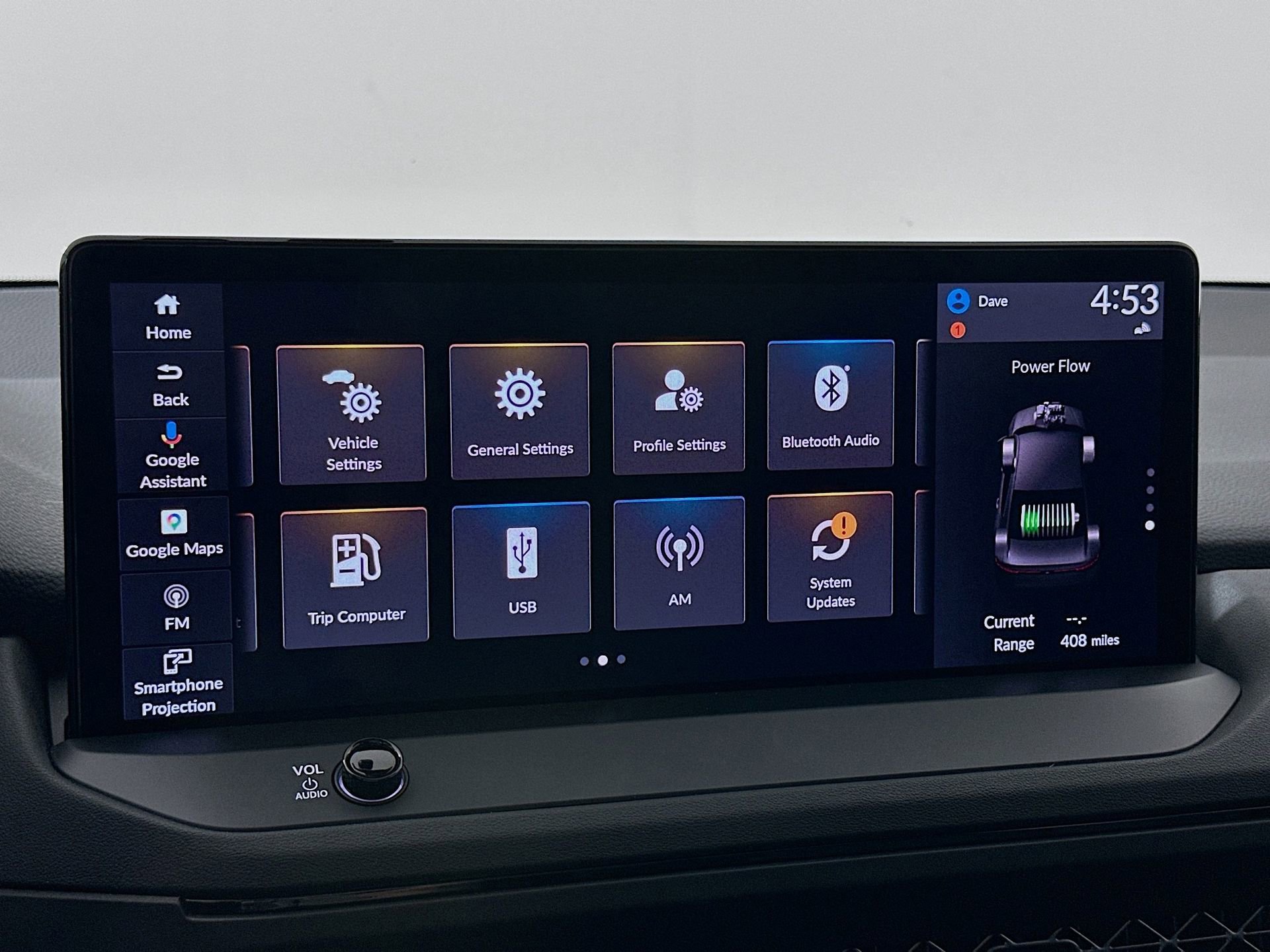 Used 2023 Honda Accord Touring image 15