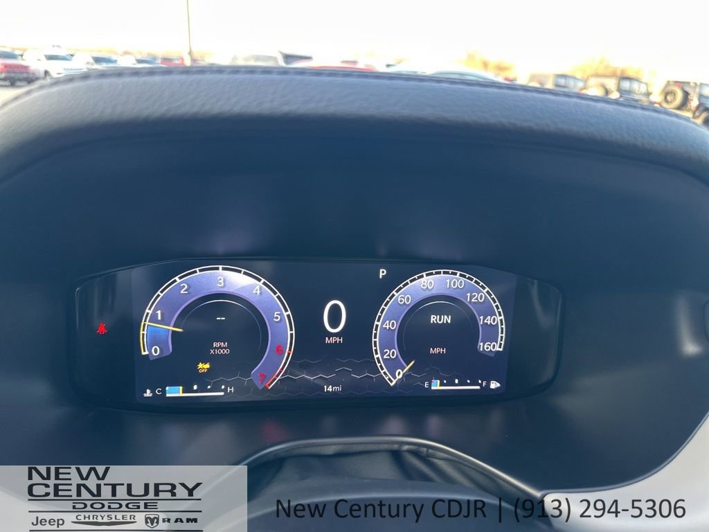 New 2026 Jeep Compass Limited w/ Sun, Sound & Navigation Group image 30