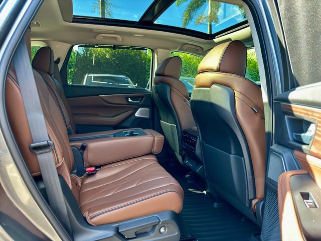 New 2026 Acura MDX SH-AWD w/ Advance Package image 13