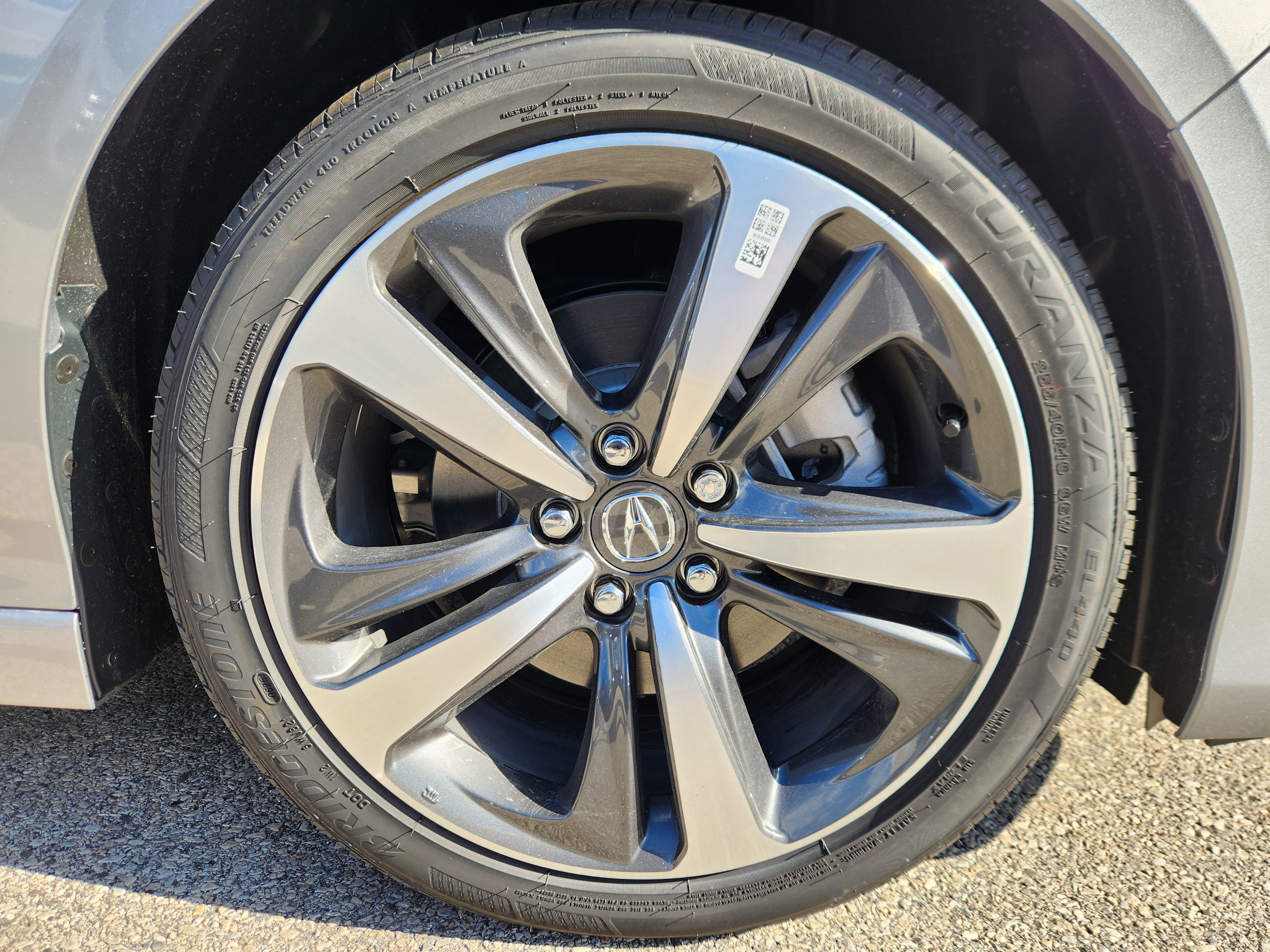 New 2025 Acura TLX w/ Technology Package image 14