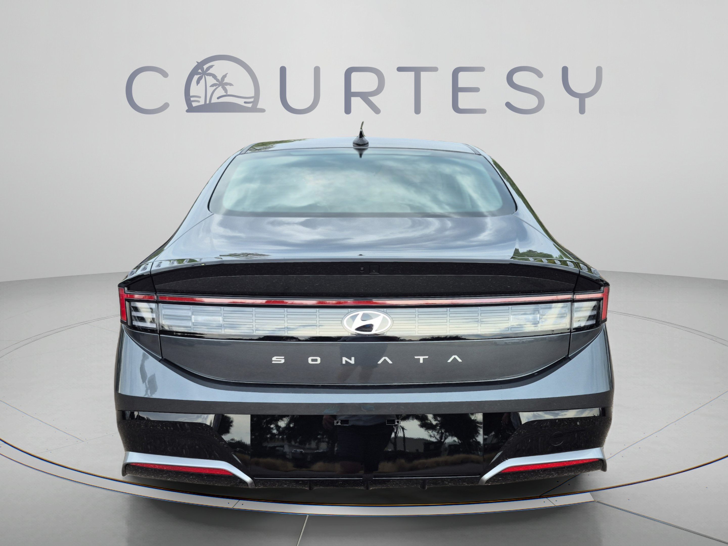 New 2026 Hyundai Sonata SEL FWD image 4