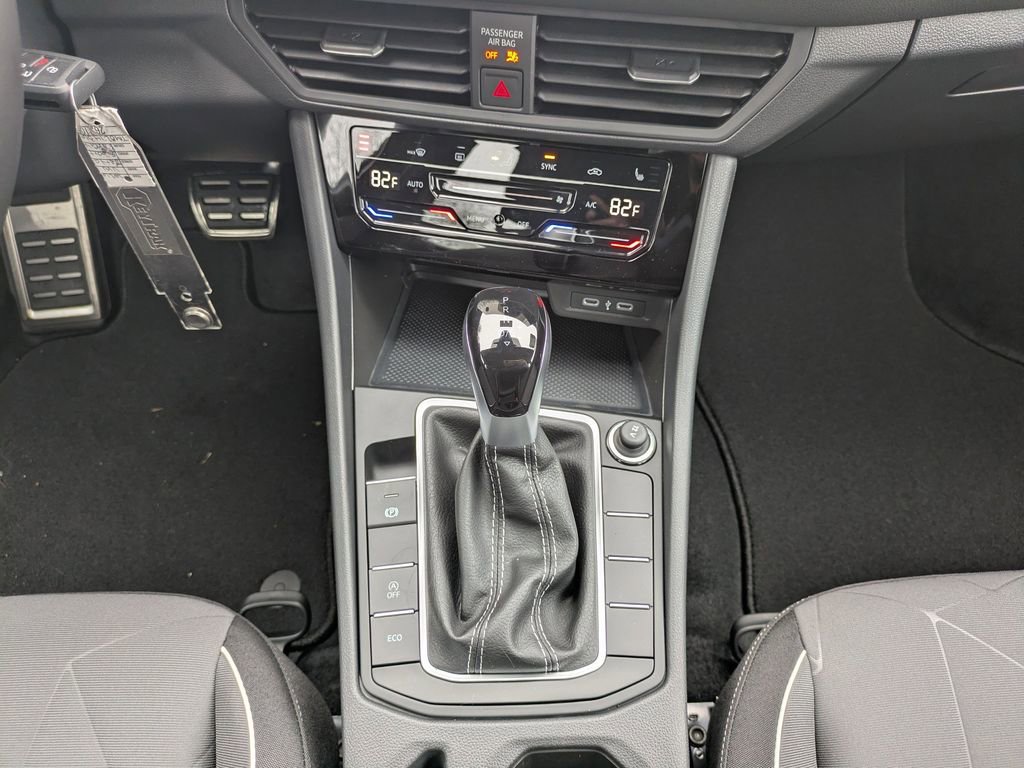 New 2026 Volkswagen Jetta Sport image 18