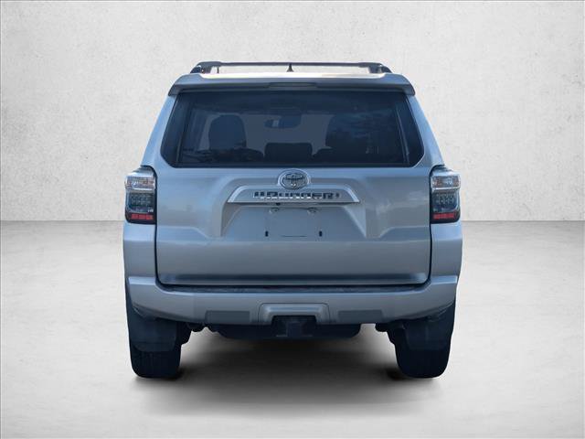 Used 2020 Toyota 4Runner SR5 RWD image 5