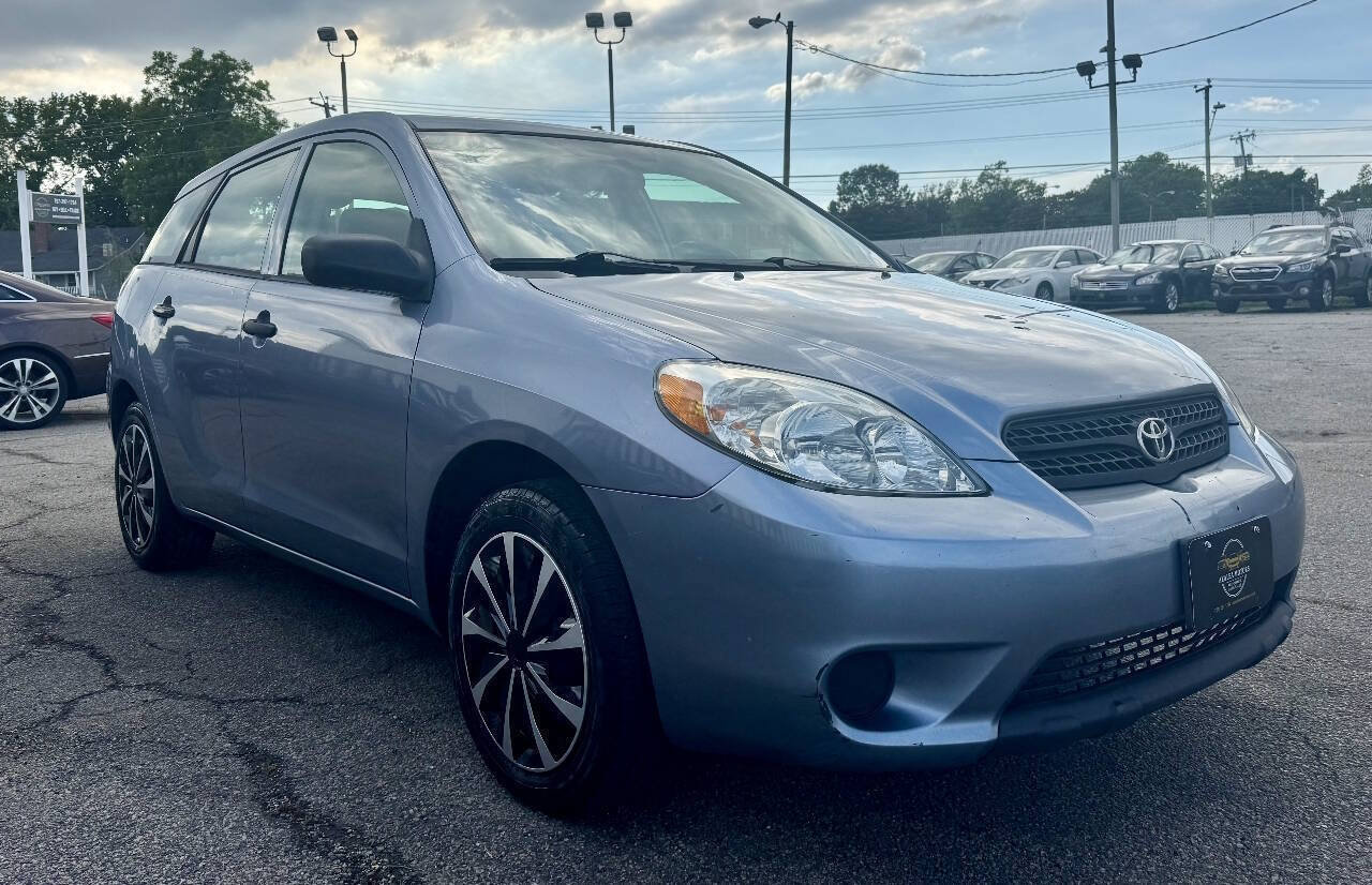 Used 2005 Toyota Matrix FWD image 7