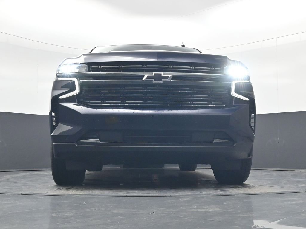 Used 2021 Chevrolet Tahoe RST w/ Luxury Package image 20