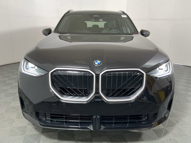 New 2026 BMW X3 xDrive30 w/ M Sport Package image 3