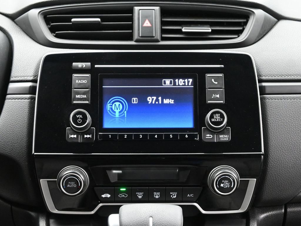 Used 2017 Honda CR-V LX image 39