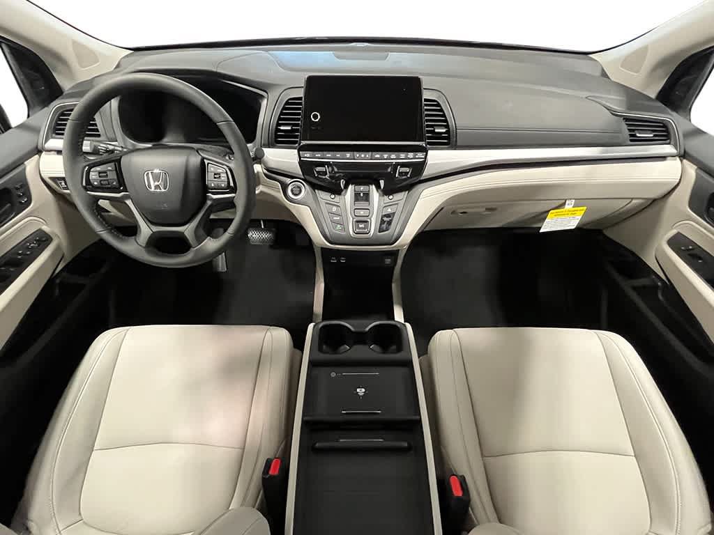 New 2027 Honda Odyssey EX-L image 15