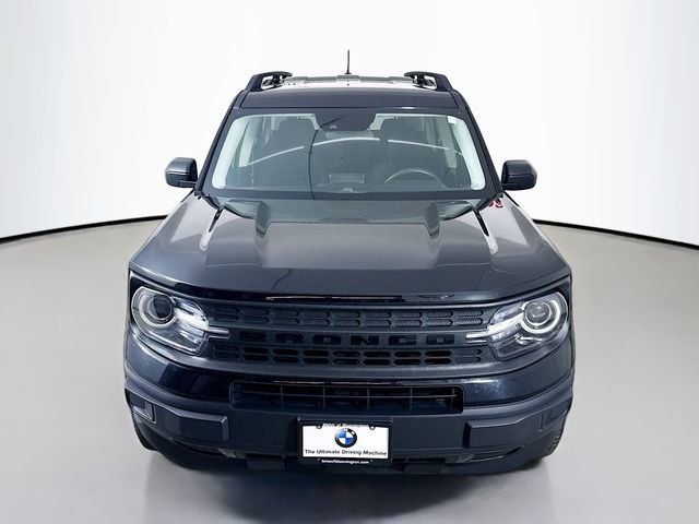 Used 2021 Ford Bronco Sport AWD/4WD image 2