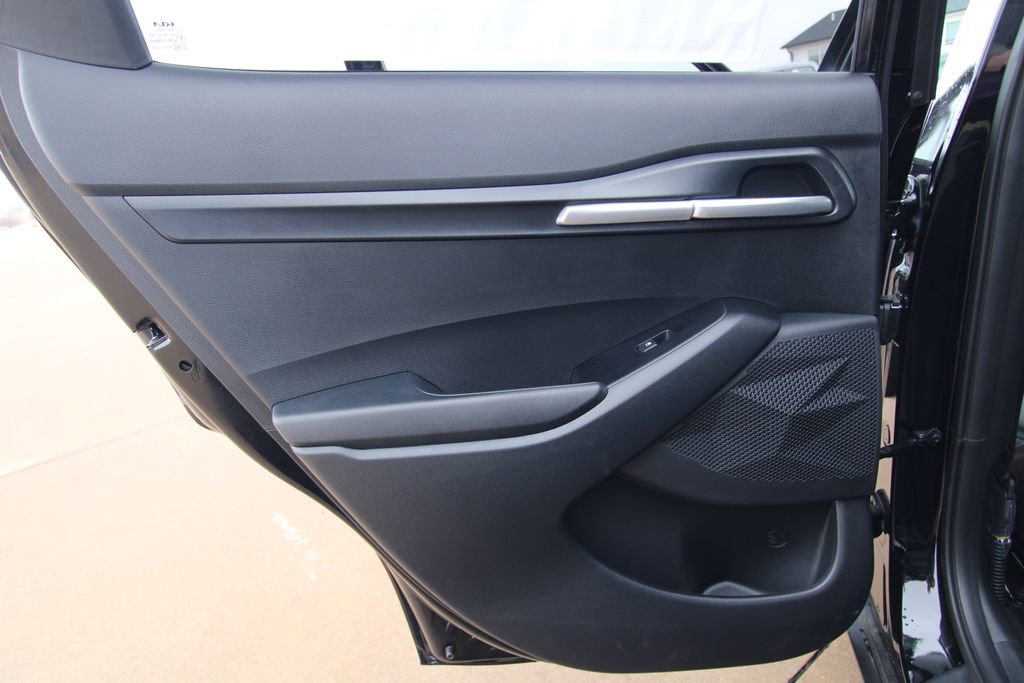 New 2026 Kia Seltos LX image 32