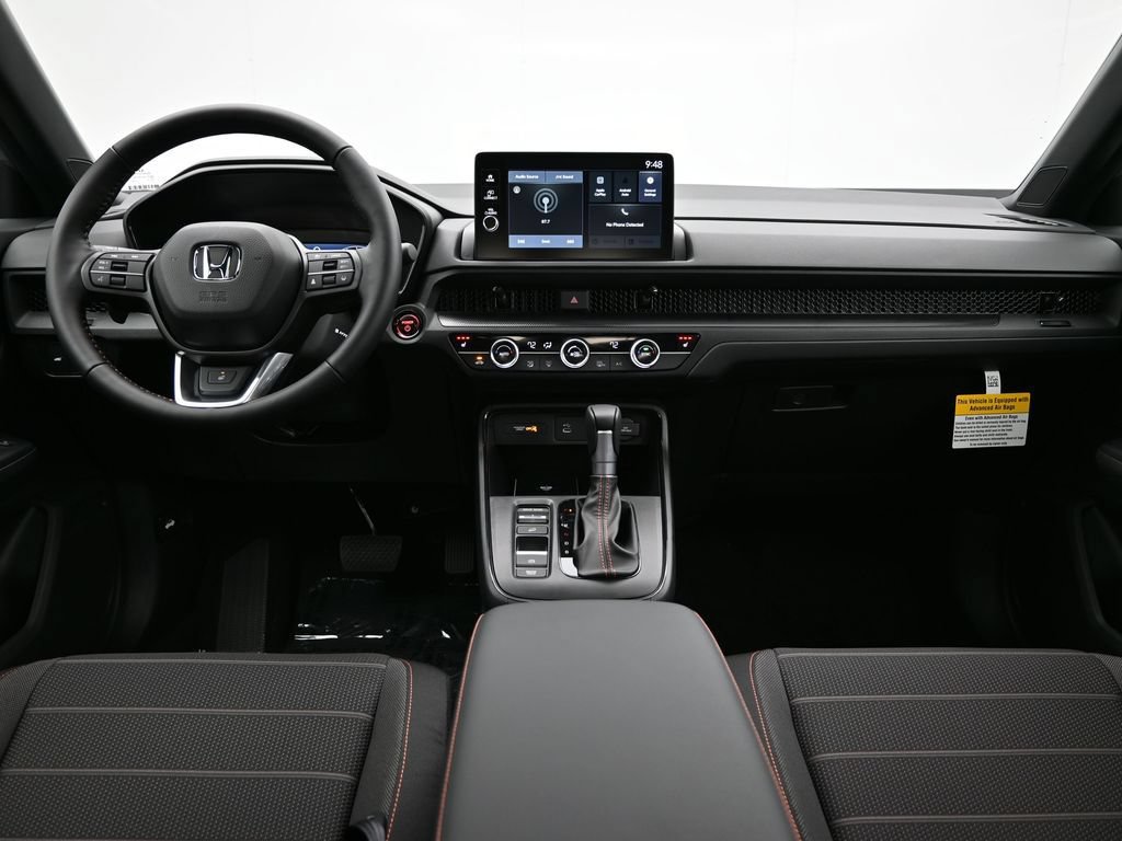 Used 2026 Honda CR-V TrailSport image 28