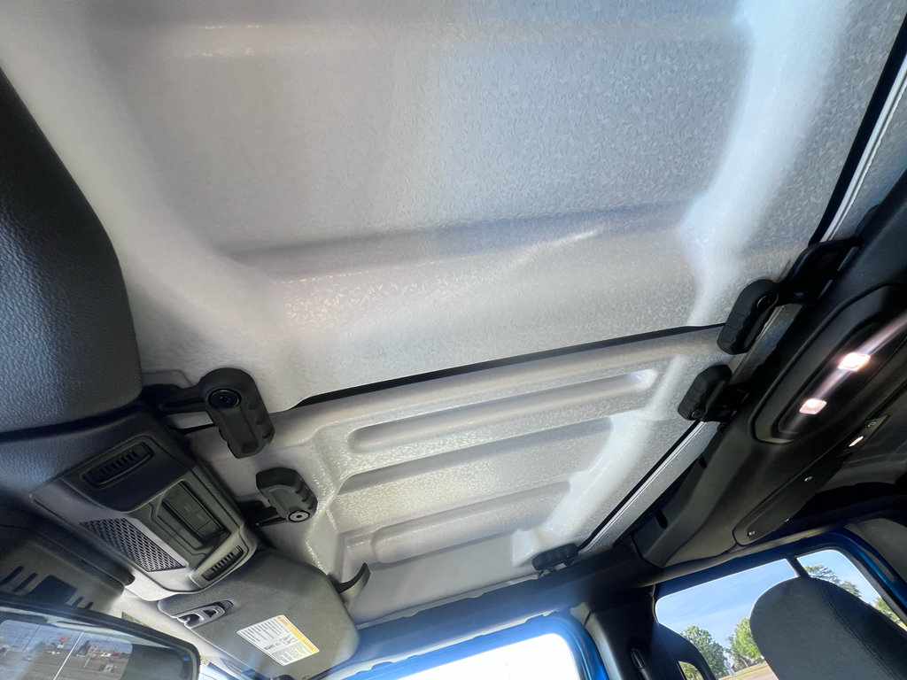 New 2026 Jeep Gladiator Willys AWD/4WD image 24