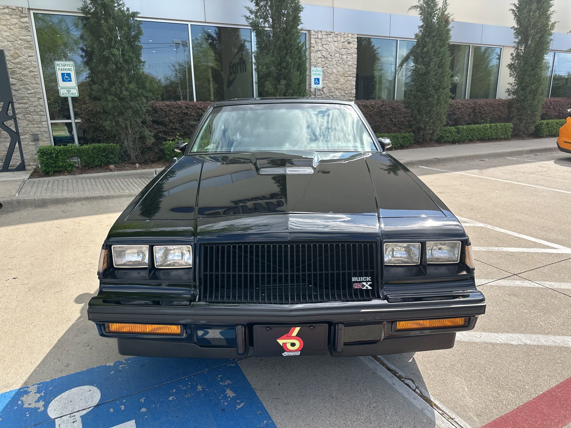 Used 1987 Buick Regal Coupe RWD image 2