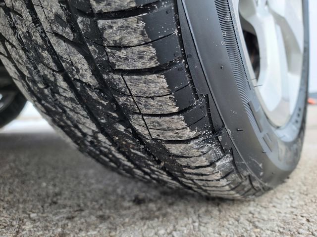 Certified 2021 Jeep Compass Latitude image 18