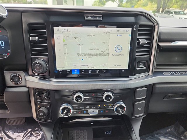 New 2026 Ford F250 Platinum image 19