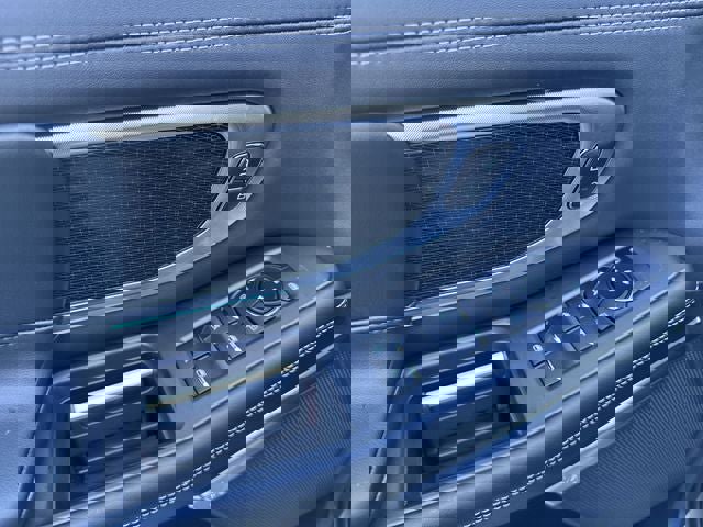 New 2025 Ford Expedition Max Platinum w/ Stealth Appearance Package image 13