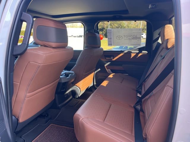 New 2026 Toyota Tundra 1794 Edition image 8