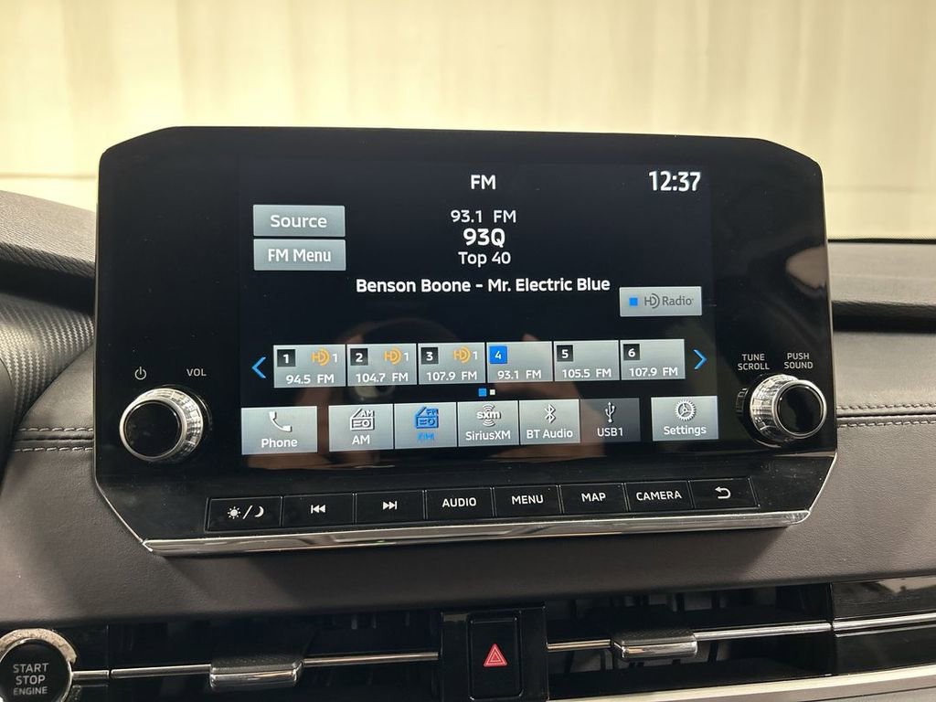 Used 2024 Mitsubishi Outlander SEL image 14