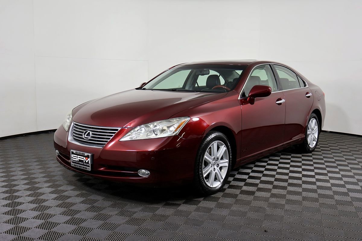 Used 2008 Lexus ES 350 image 2
