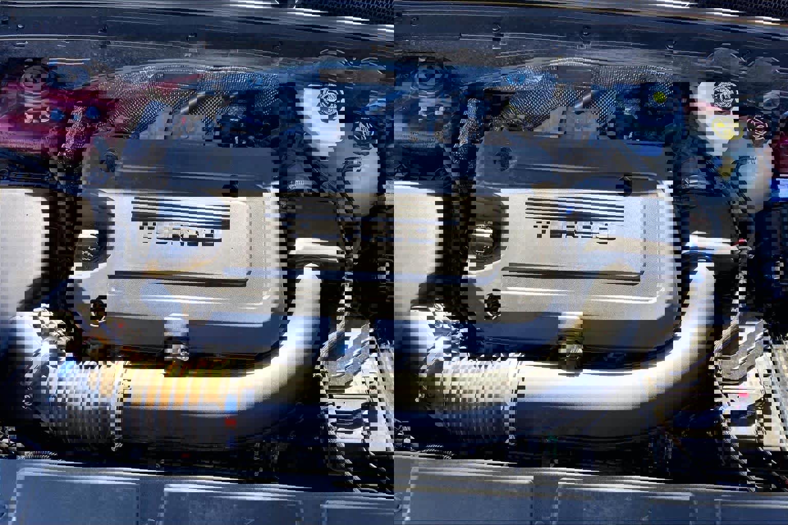 Used 2023 Buick Envision Avenir image 33