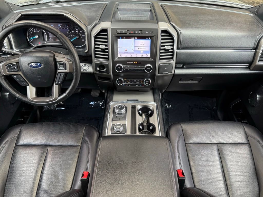 Used 2019 Ford Expedition XLT w/ Equipment Group 202A AWD/4WD image 22