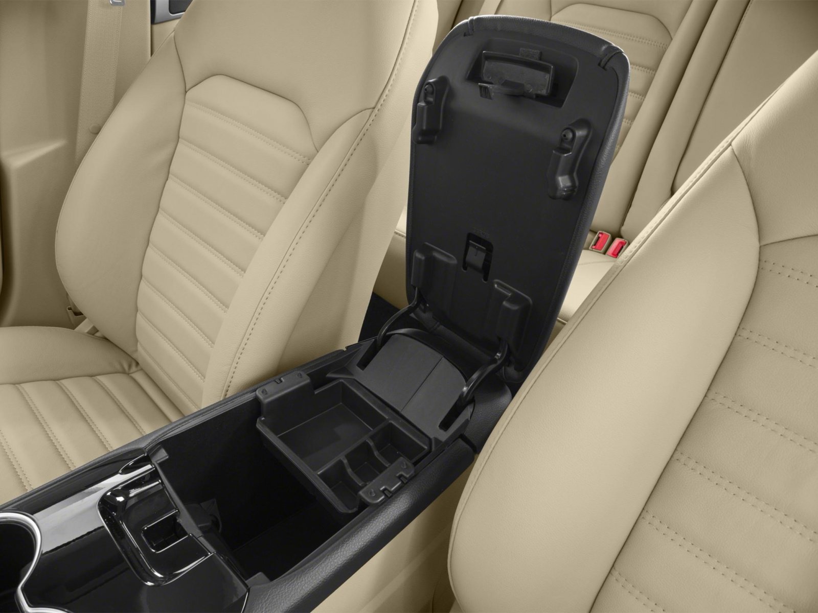 Used 2016 Ford Fusion Energi SE image 12