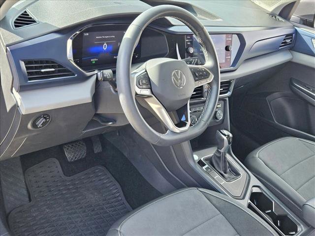 Used 2022 Volkswagen Taos SE FWD image 5
